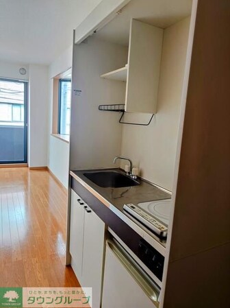 プラチナコート52番館の物件内観写真